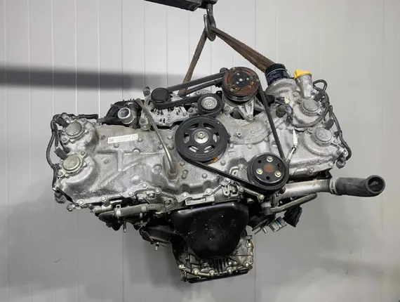 Двигатель FB20 Subaru Impreza 2.0л.