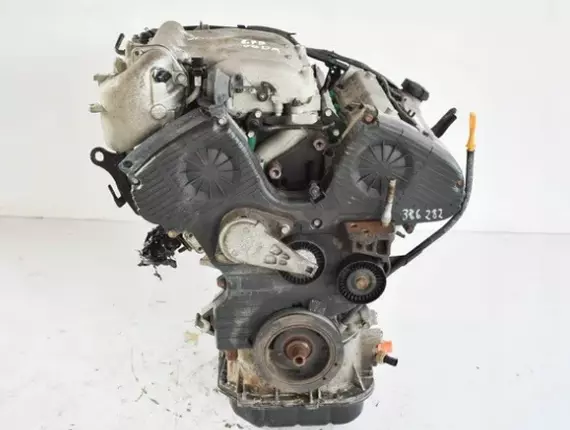 Двигатель Hyundai Santa-Fe 2.7 G6BA
