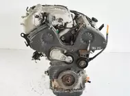 Двигатель Hyundai Santa-Fe 2.7 G6BA
