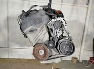 Двигатель K9K636 Renault Kangoo 1.5л.