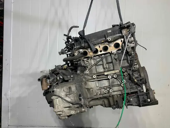 Двигатель L8 Mazda 5 1.8л.