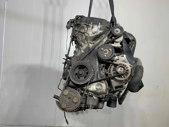 Двигатель L8 Mazda 5 1.8л.
