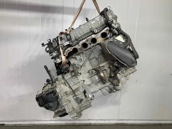 Двигатель LF Mazda 5 2.0л.