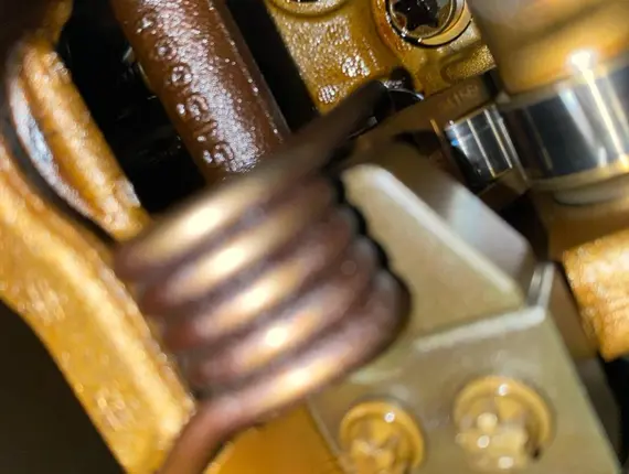 АКПП GA8HP45Z BMW 5 F10 N52B25AF 2.5л.