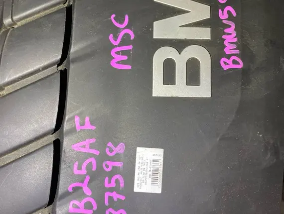 АКПП GA8HP45Z BMW 5 F10 N52B25AF 2.5л.