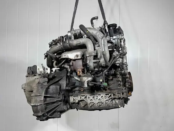 Двигатель R2 Mazda 6 2.2л.