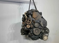 Двигатель R2PA Ford Transit Connect 1.8л.