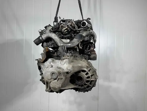 Двигатель R2 Mazda 6 2.2л.