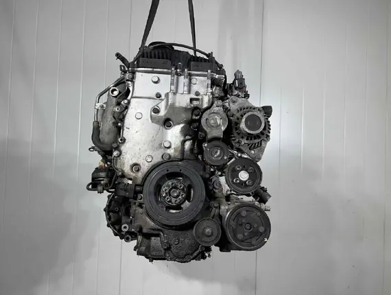 Двигатель R2 Mazda 6 2.2л.