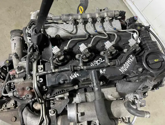 Двигатель R2 Mazda 6 2.2л.
