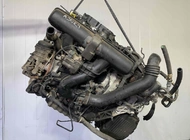 Двигатель S16 (B6324S) Land Rover Freelander 3.2л.