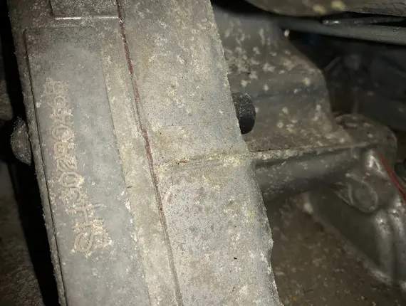 АКПП SH-VPTR Mazda 6 GJ 2.2л.