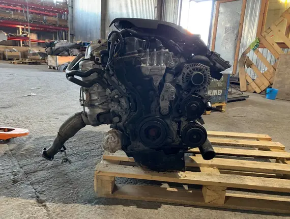 АКПП SH-VPTR Mazda 6 GJ 2.2л.