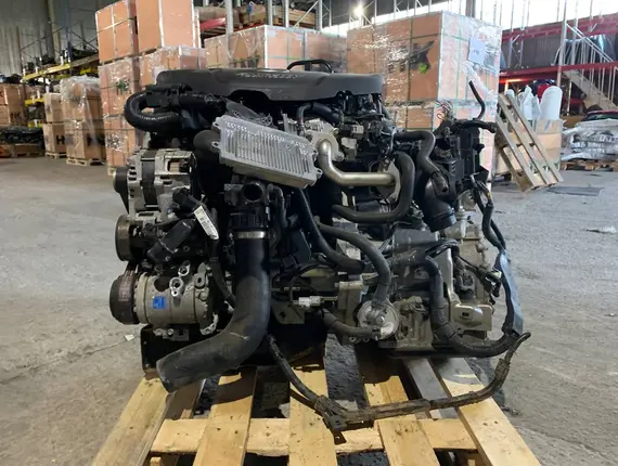 АКПП SH-VPTR Mazda 6 GJ 2.2л.