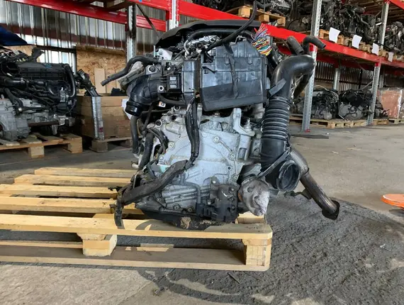 АКПП SH-VPTR Mazda 6 GJ 2.2л.