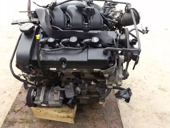 Двигатель Ford Escape 3.0 AJ