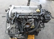 Двигатель Opel Vectra C 2.2 Z22SE