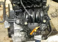 Двигатель Audi A3 1.6 AEH