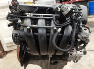 Двигатель A18XER Opel Insignia 1.8
