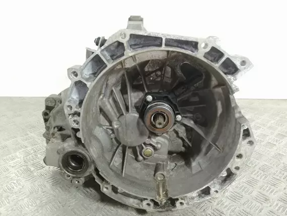МКПП для Ford Focus 1,8 л.