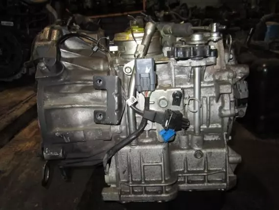 АКПП для Daewoo MATIZ 0.8 F8CV