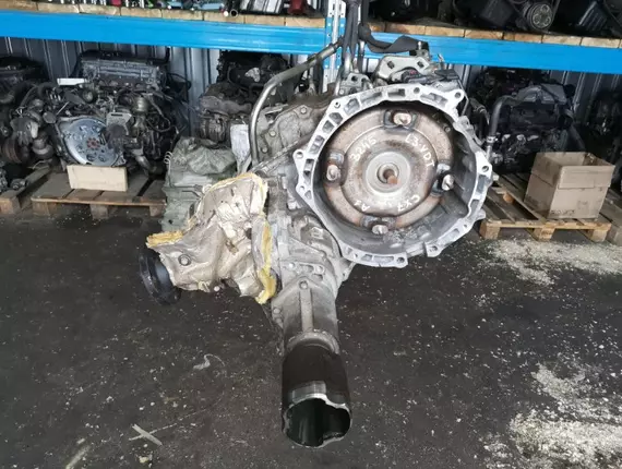 АКПП для Mazda Cx 7 L3-VDT