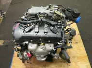 Двигатель Nissan Almera 1.8 QG18DE