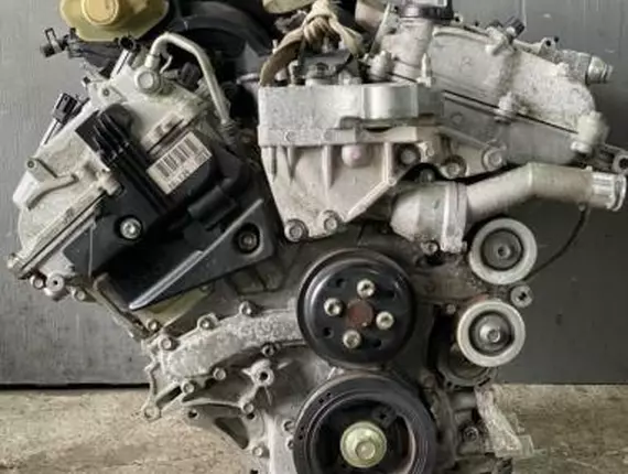 Двигатель Toyota Camry V40 V50 3.5 2GR FE