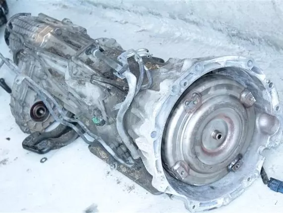 АКПП для Infiniti Fx35 VQ35DE