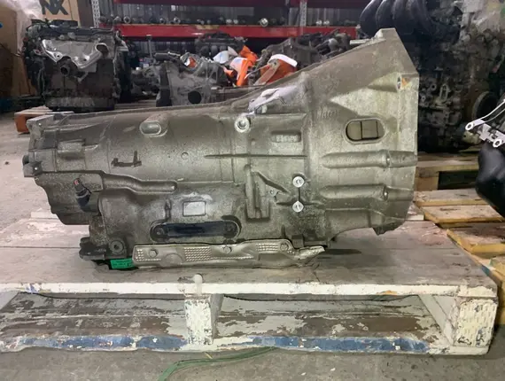 АКПП GA8HP45X BMW X3 2.0л.