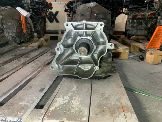 АКПП GA8HP45X BMW X3 2.0л.