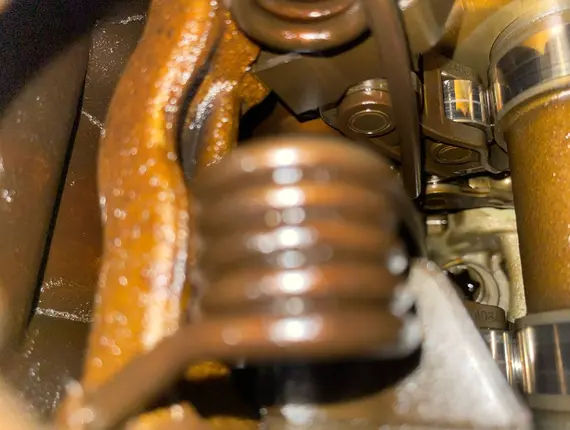АКПП GA6HP19Z BMW 5 E60 N52B25A 2.5л.
