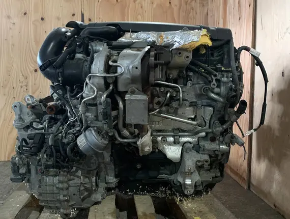 АКПП SH-VPTR Mazda Axela 3 2.2л.